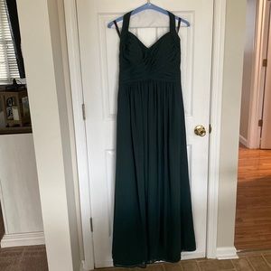 Bill Levkoff Bridesmaids Dress